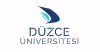 Düzce Üniversitesi