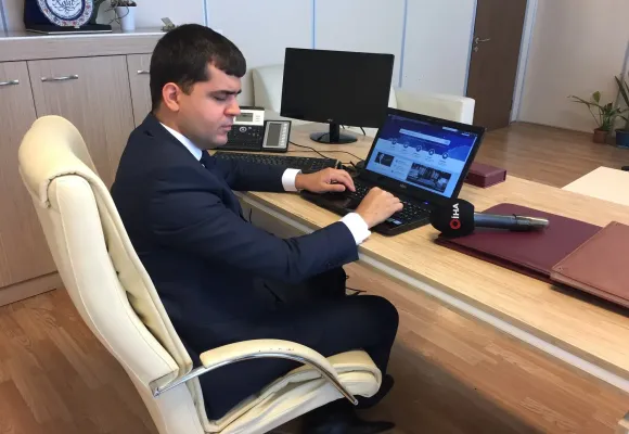 Engelsiz e-Devlet Kapısı binlerce engelli vatandaşın talebine yanıt verdi