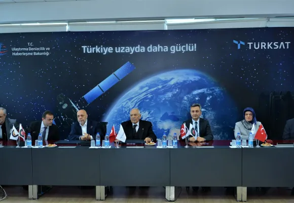 4. Dönem Toplu iş Sözleşmesi İmzalandı