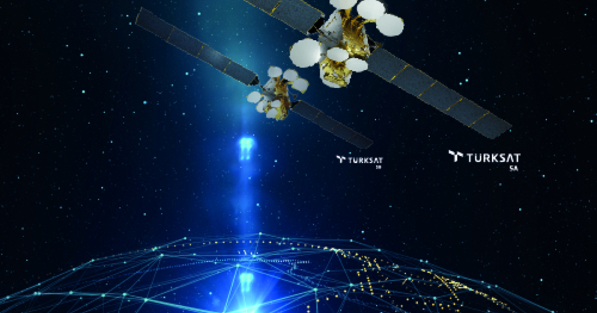 Turksat 5a Ve Turksat 5b Uydularinda Sona Yaklasiliyor