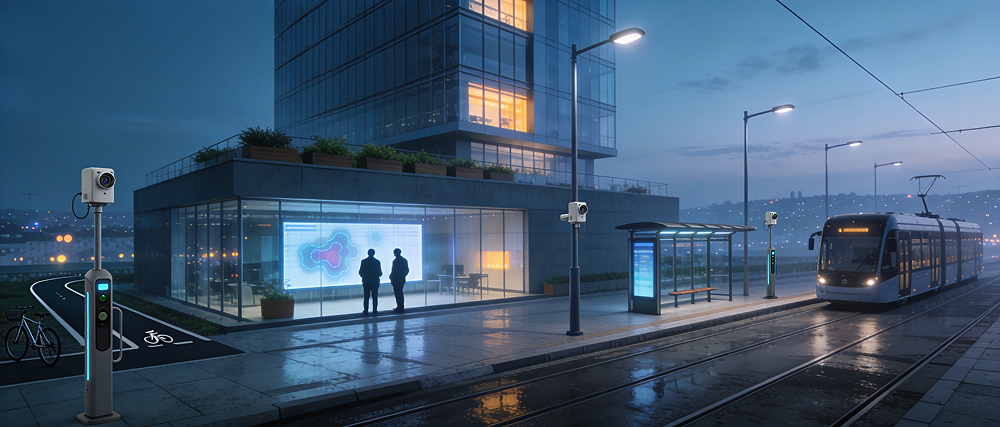 Akıllı Çözümler