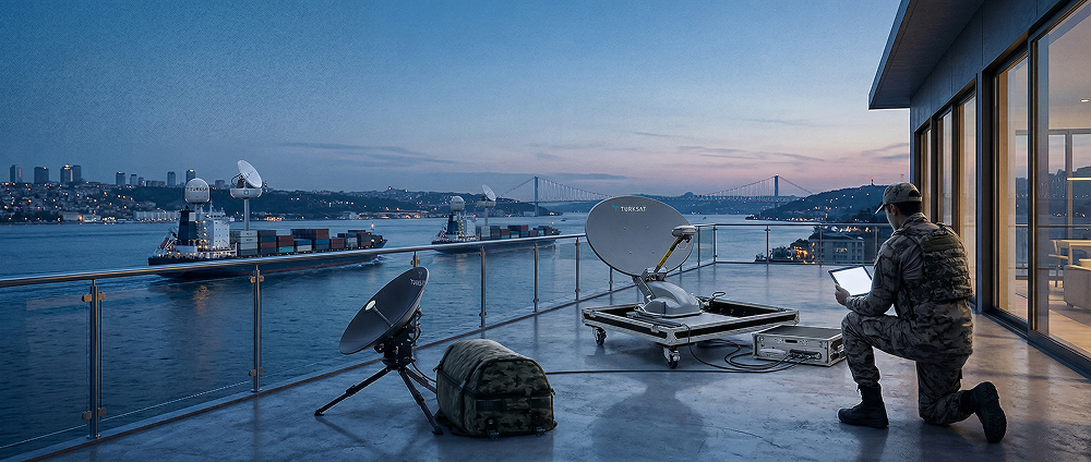 PeycON Anten Çözümleri