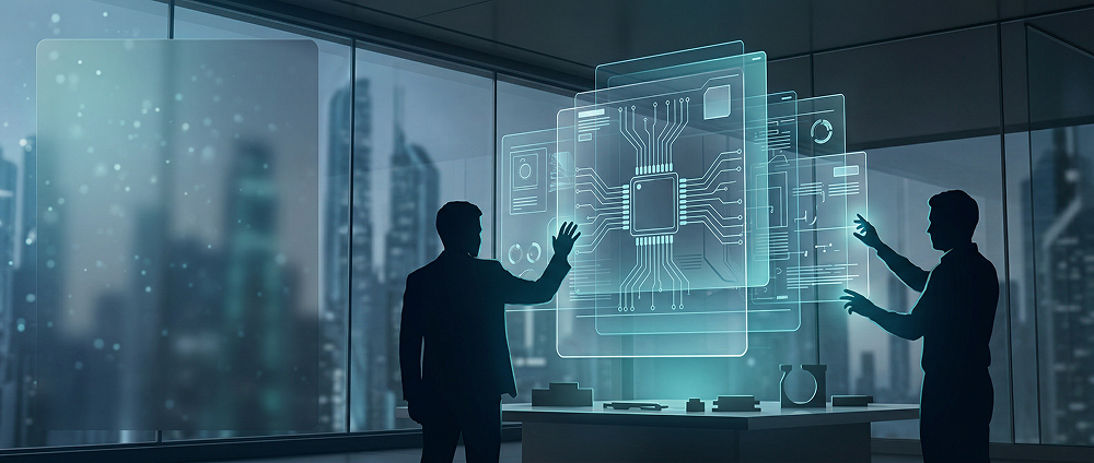 Yapay Zeka Çözümleri