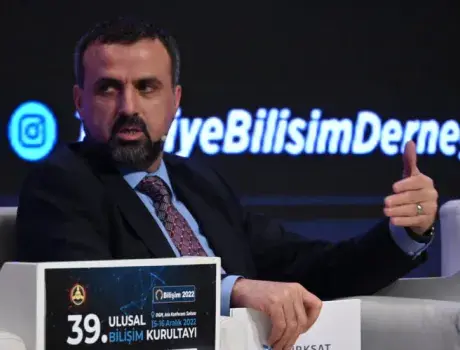 Ertok: "Evlere Kadar Fiber Altyapı ile Her Eve Gigabit Hızla Ulaşacağız"