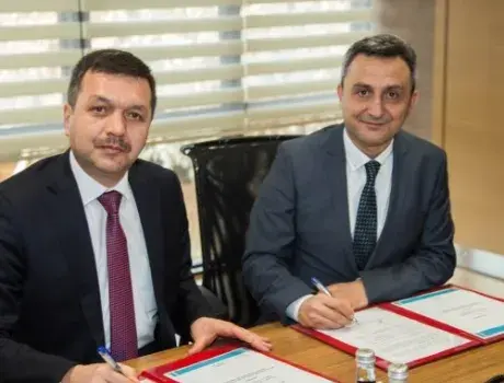 MSB Tedarik Hizmetleri Genel Müdürlüğü ile işbirliği protokolü imzalandı