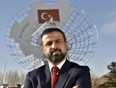 Ertok: “Türksat 5B, Temmuz Ayı Başında Hizmete Alınacak”