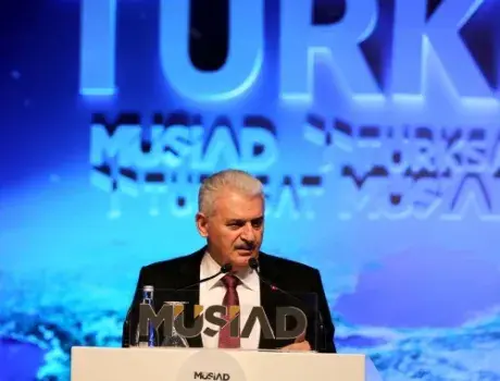 “Uydu, Uzay ve Teknoloji Günleri” başladı