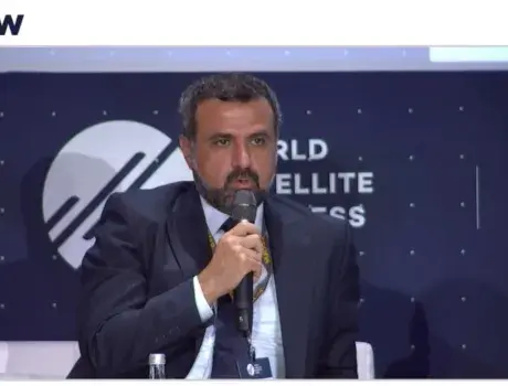 Türksat ve Avanti Communications Arasında İş Birliği Anlaşması İmzalandı