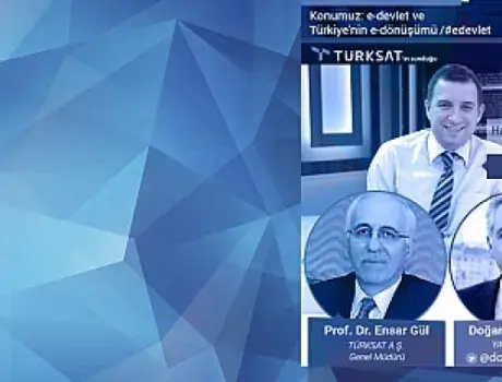 Genel Müdürümüz Prof. Dr. Gül, Cine5’e konuştu