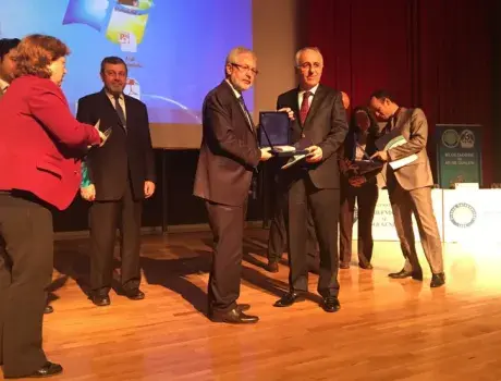 ''Milli uydu çalışmalarında aksama yok"