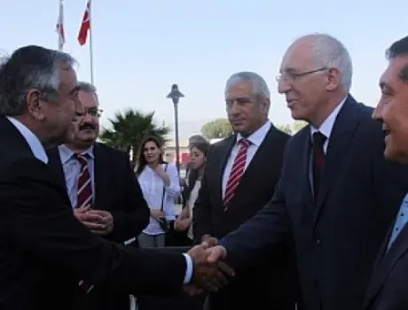 KKTC’de e-Kimlik Dönemi Başladı