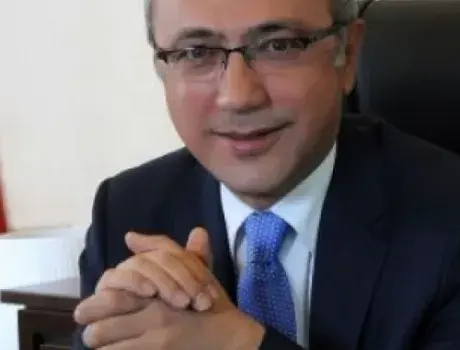 Sayın Ulaştırma Denizcilik ve Habercilik Bakanı Lütfi Elvan'ın Yeni Yıl Mesajı