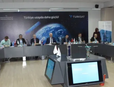 Türksat, Model Uydu Yarışması Düzenliyor