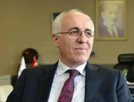 Prof. Dr. Gül Platin dergisine konuştu