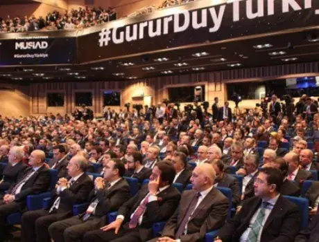 “Uydu Uzay Ve Teknoloji Günleri” Etkinliği Sona Erdi