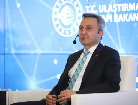 Genel Müdür Şen: “e-Devlet Kapısı Bir Entegrasyon Harikasıdır”