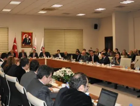 Milli Haberleşme Uydusu Türksat 6A’nın Ön Tasarımı Tamamlandı