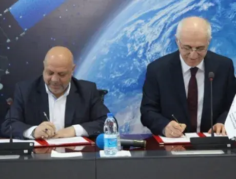 Türksat’ta Toplu İş Sözleşmesi İmzalandı