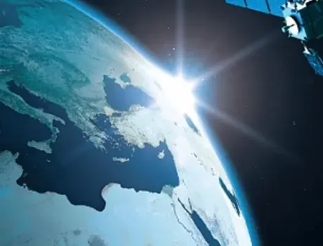 Türksat 4B Uydusu Ticari Faaliyetlerine Başladı