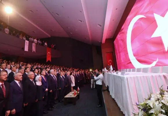 5G Vadisi Açık Test Sahası Test Altyapıları İmza Töreni gerçekleştirildi