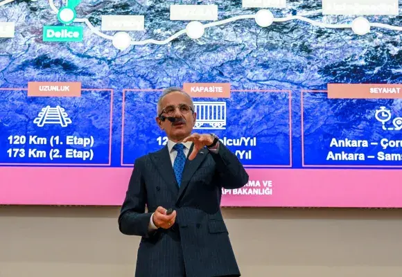 Ufest Civil Ankara etkinliğine Türksat 6A damga vurdu