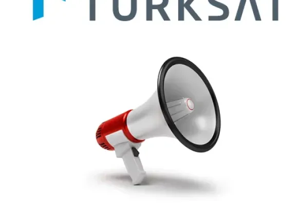 Türksat A.Ş.’den Kamuoyuna Açıklama