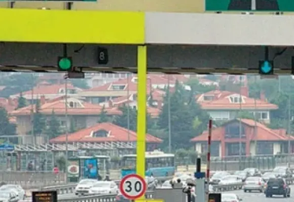 HGS’den Sonra OGS Sorgulama Hizmetleri de e-Devlet Kapısı’nda