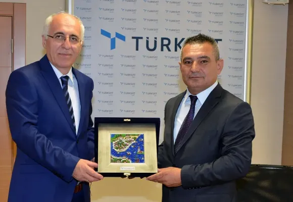 ÇOMÜ de Belgenet ailesine katıldı