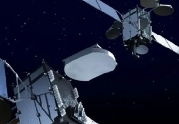 Türksat 4B ile internet ucuzlayacak