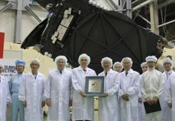 Türksat 4B, 30 Haziran'da Uzayda