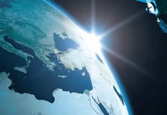 Türksat 5A'nın Sözleşmesi 2015’de İmzalanıyor