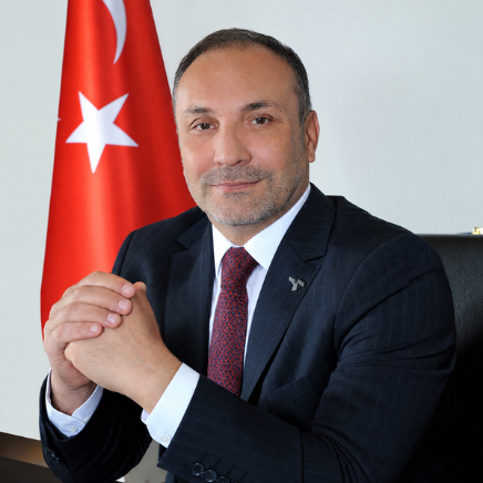 Atty. Mehmet ÇERİKCİ