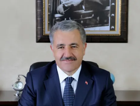 Türksat did not Allow for Broadcasts to be Interrupted