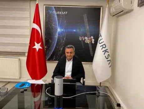 SEDEC Talks realizes with Türksat’s support