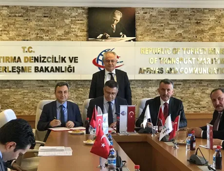 MYK Services Integrated to the e-Government Portal