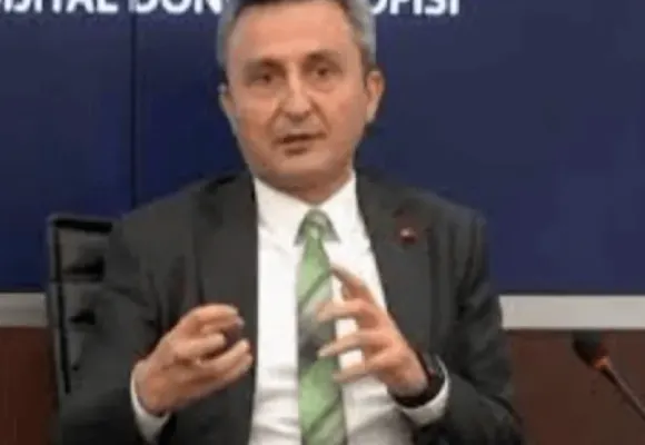 Genel Müdür Şen: “Dünya’nın Uydu Üreticisi 10 Ülkesi Arasına Gireceğiz”