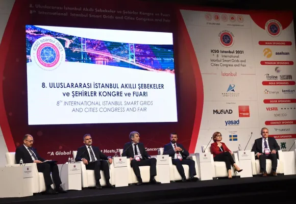 Genel Müdür Ertok: Uydu Sektörü 5G’de Tamamlayıcı Rol Üstlenecek