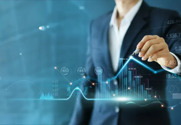 Türksat, 2021'de bir önceki yıla göre yüzde 21,9 büyüdü