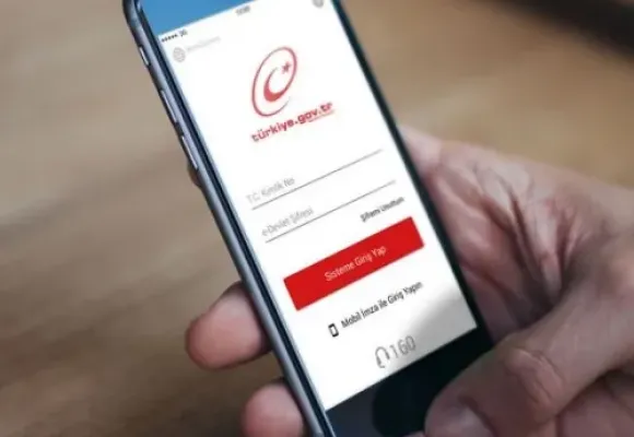 e-Devlet Kapısı iOS Uygulaması 2017’nin En İyi Ücretsiz Uygulamaları Listesinde
