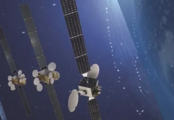 Global SatShow’da geri sayım başladı