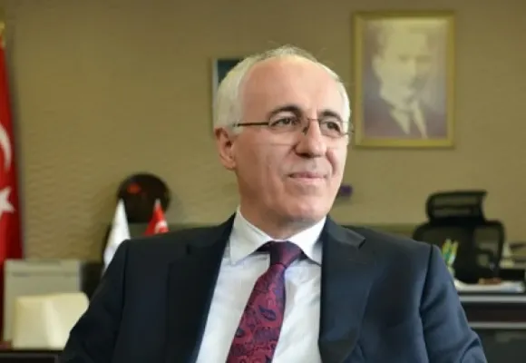 Prof. Dr. Gül: “Türksat 6A yurt içinde üretilen, ilk iletişim uydusu olacak”