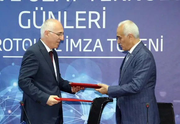 Türksat Uydu, Uzay ve Teknoloji Günleri, 11-12 Aralık'ta İstanbul'da yapılacak