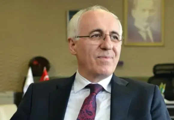 Prof. Dr. Ensar Gül, TRT Avaz ekranlarına konuk oldu