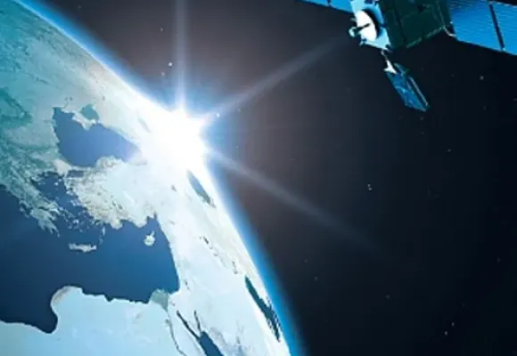 Türksat 4B Uzaya Fırlatılıyor