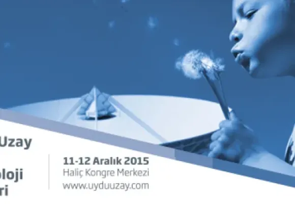 Uydu Uzay ve Teknoloji Günleri’nde geri sayım başladı