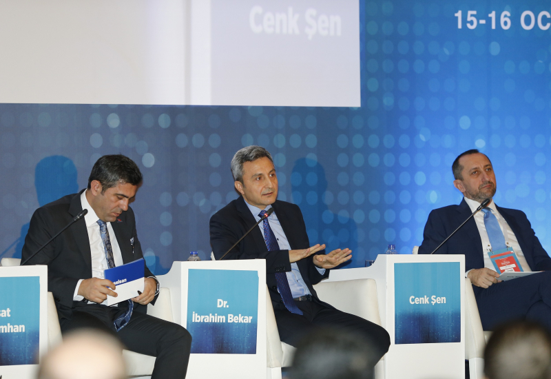 Şen: Sınırsız ihtiyaçların sınırlı kaynaklarla karşılanması problemi akıllı şehirleri ortaya çıkarıyor