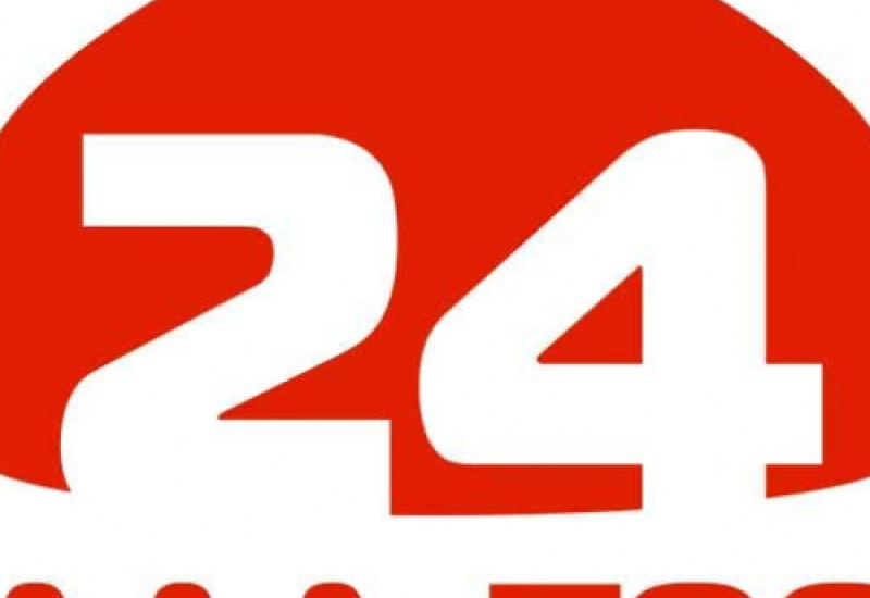 Kırgız televizyon kanalı Ala Too 24 TV Türksat uydusunda