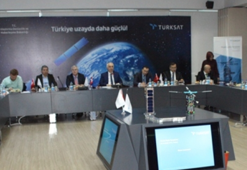 Türksat, Model Uydu Yarışması Düzenliyor