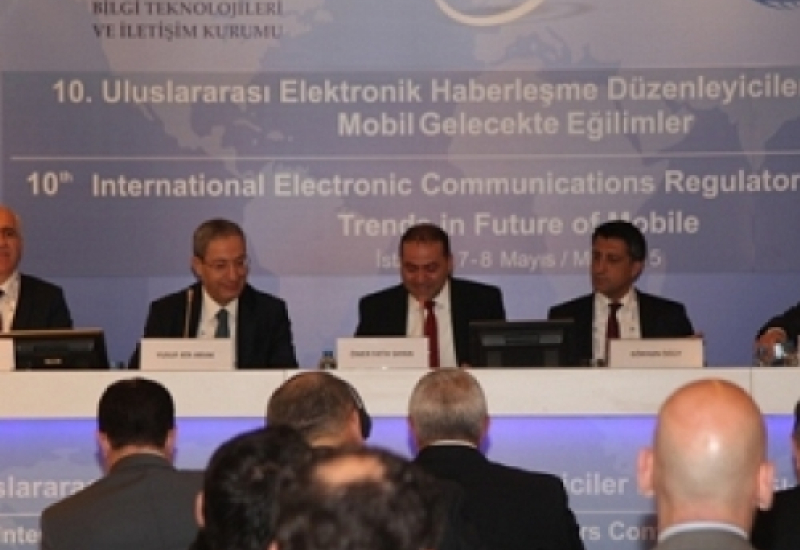 Prof. Dr. Gül: Elektronik Haberleşme Sektöründe Tekelleşmenin Önüne Geçilmeli