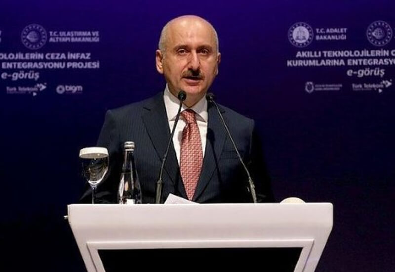 3. Türkiye 2023 Zirvesi gerçekleştirildi 